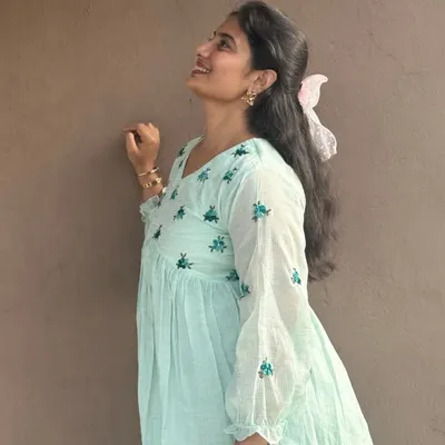 SRAVYANJANI🌸 profile
