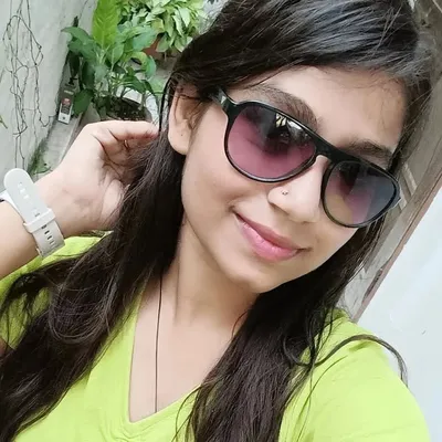 Shreya profile