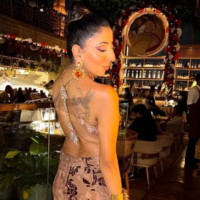 Prerna Patel profile