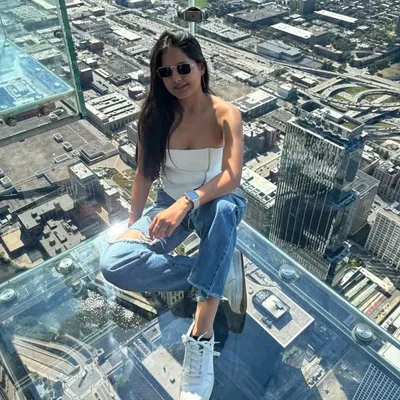 Megha Rathore profile