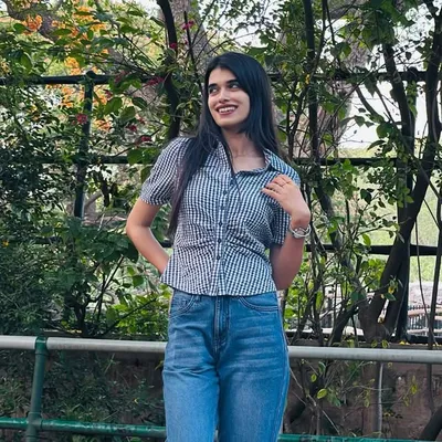 Amisha Jaiswal | Fashion, Lifestyle & Beauty Creator profile