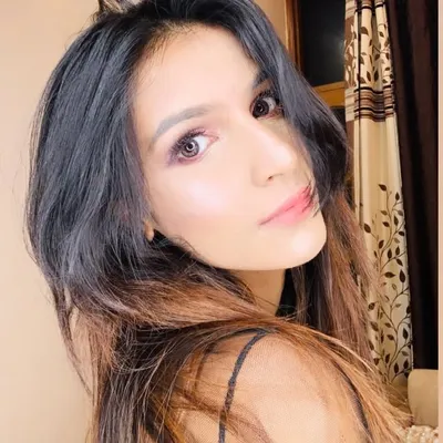 Irisha kaur profile