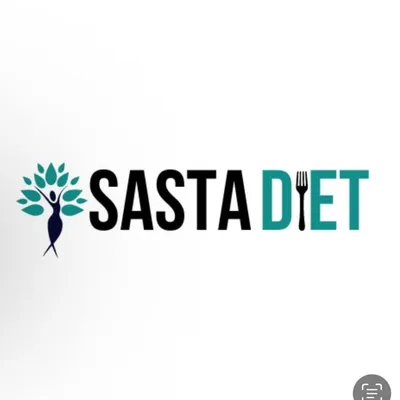 SastaDiet - Customised Diet Plans profile