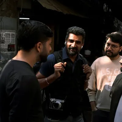 Sasta Filmmaker profile