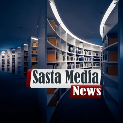 Sasta Media profile