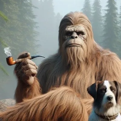 SastheSquatch profile