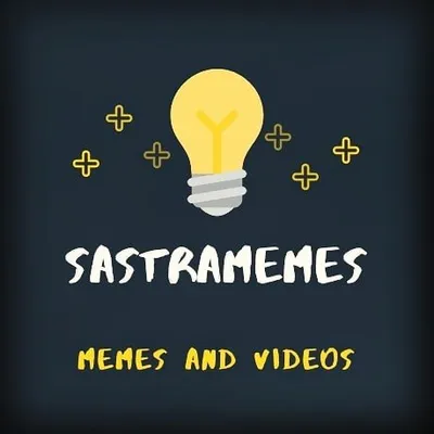 Sastra Memes profile