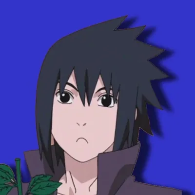 Sasuke Uchiha🔥 profile
