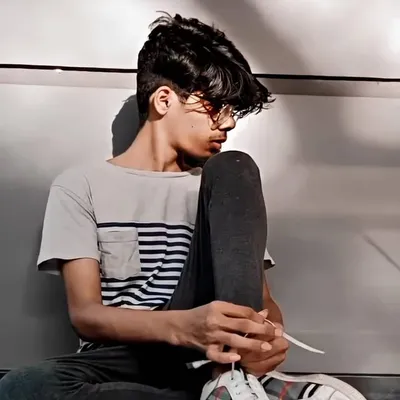 saswanth profile