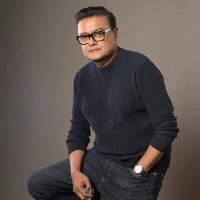 Saswata Chatterjee profile