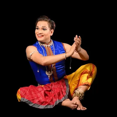 Saswat Joshi profile