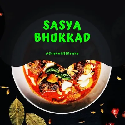 Kochifoodblogger-Sasyabhukkad profile