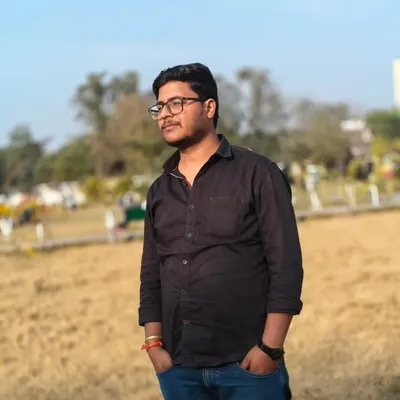 Mrityunjay Sharma profile