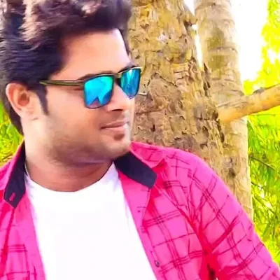 Satadal Mukherjee profile