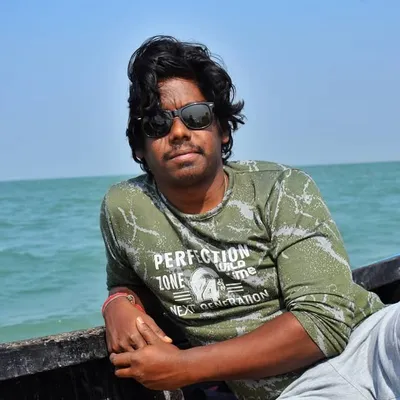 Satadeep Ghosh profile