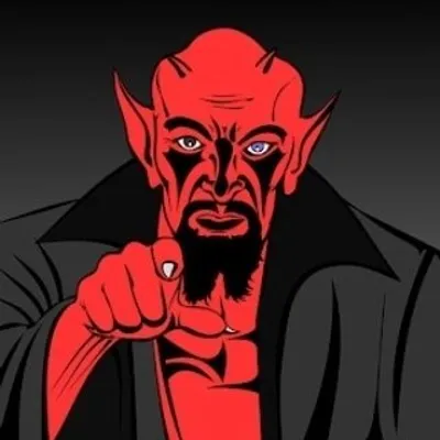SatanOnPC profile