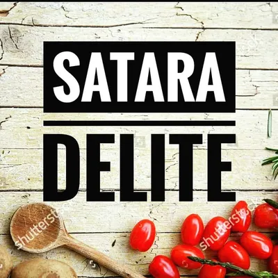 Satara food bloggers profile