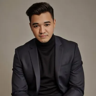 Сатаров Ришат profile
