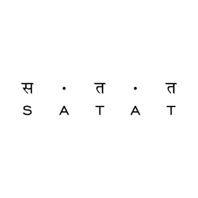 S A T A T | सतत Jewelry profile