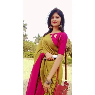 Satavisa Sinha profile