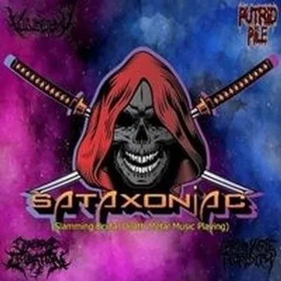 Oyok Grinders profile