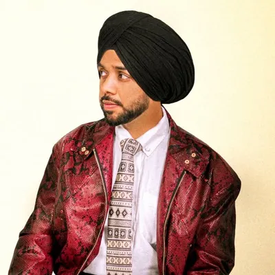 SATBIR AUJLA (ਸਤਬੀਰ ਔਜਲਾ) profile