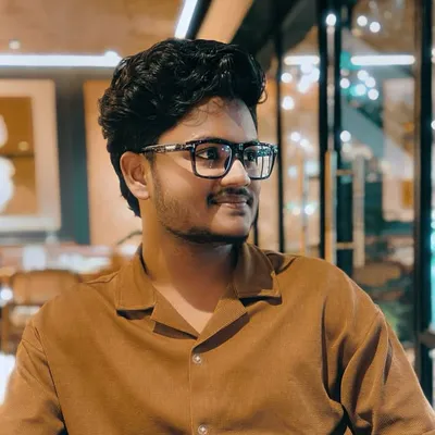 Navneet | cinematographer | content creator profile
