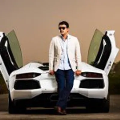 sateesh profile
