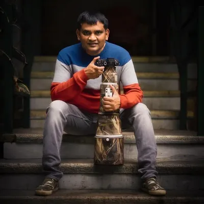 Sateesh Kumar Lanka profile