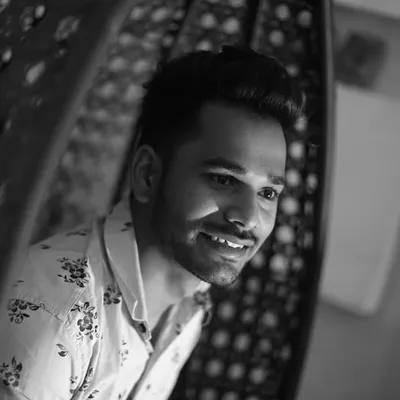 satender profile