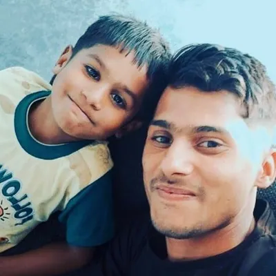 Satendra Gautam profile