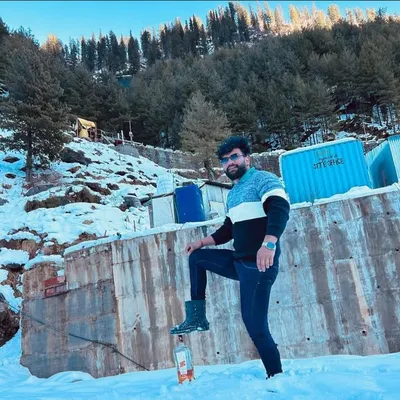 Satendra Pahalwan profile