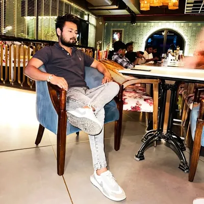 Satendra Kumar profile