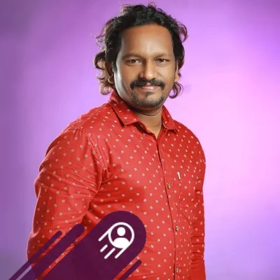 Satheesh Makeover's