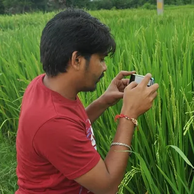 Satheesh Arya profile