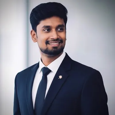 Satheesh Kumar Elangovan profile