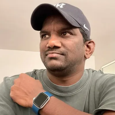 Satheesh Rengasamy profile