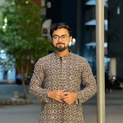 Nirav Sathe profile