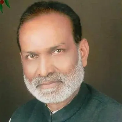 Sathi Ramji Gupta profile
