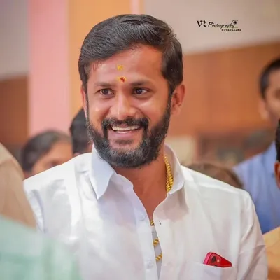 Police Sathish profile