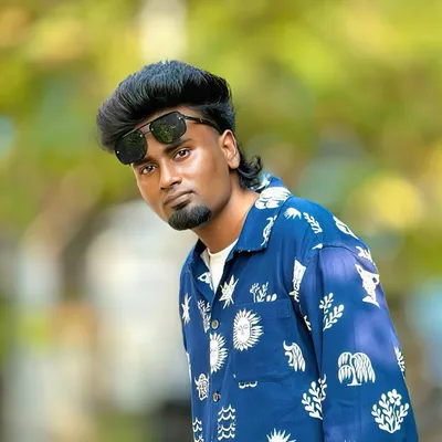 Sathish Stylie profile