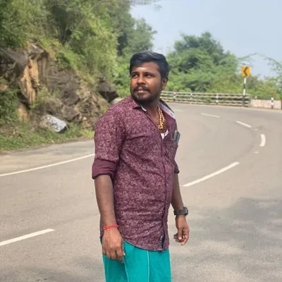 Sathish Pandiyan profile