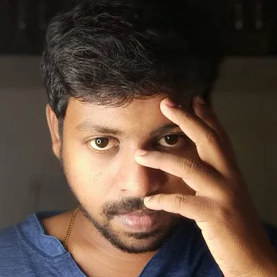 Sathishkumar d satz