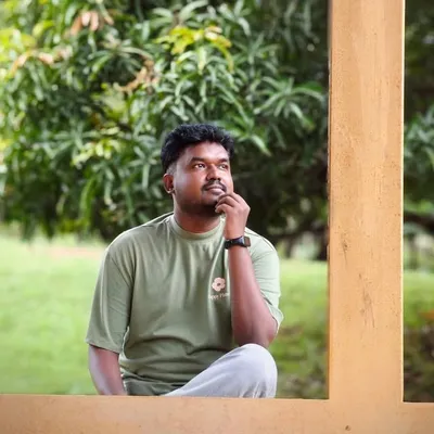 Sathish Satz