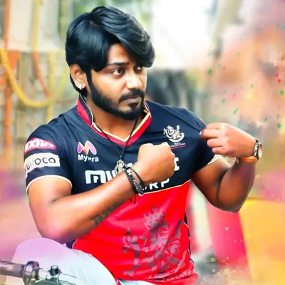 sathish vajra💎 profile