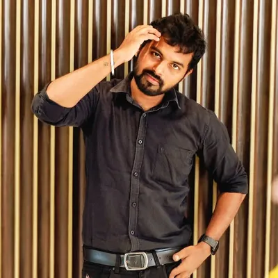 Sathriyan Maaran ❤️ profile