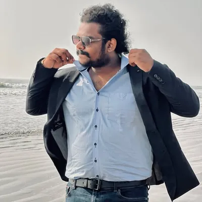 Sathvik Anand