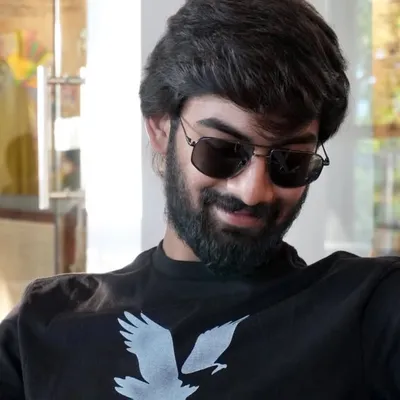 Sathvik Varma profile