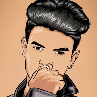 ɐʎɥʇɐs-సత్య💎 profile
