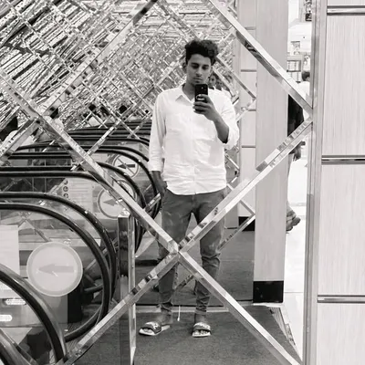SATHYA_AB__๐ฝ๐๐ฅ profile